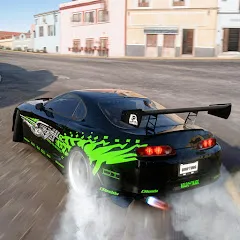 City Car Driving Mod APK icon